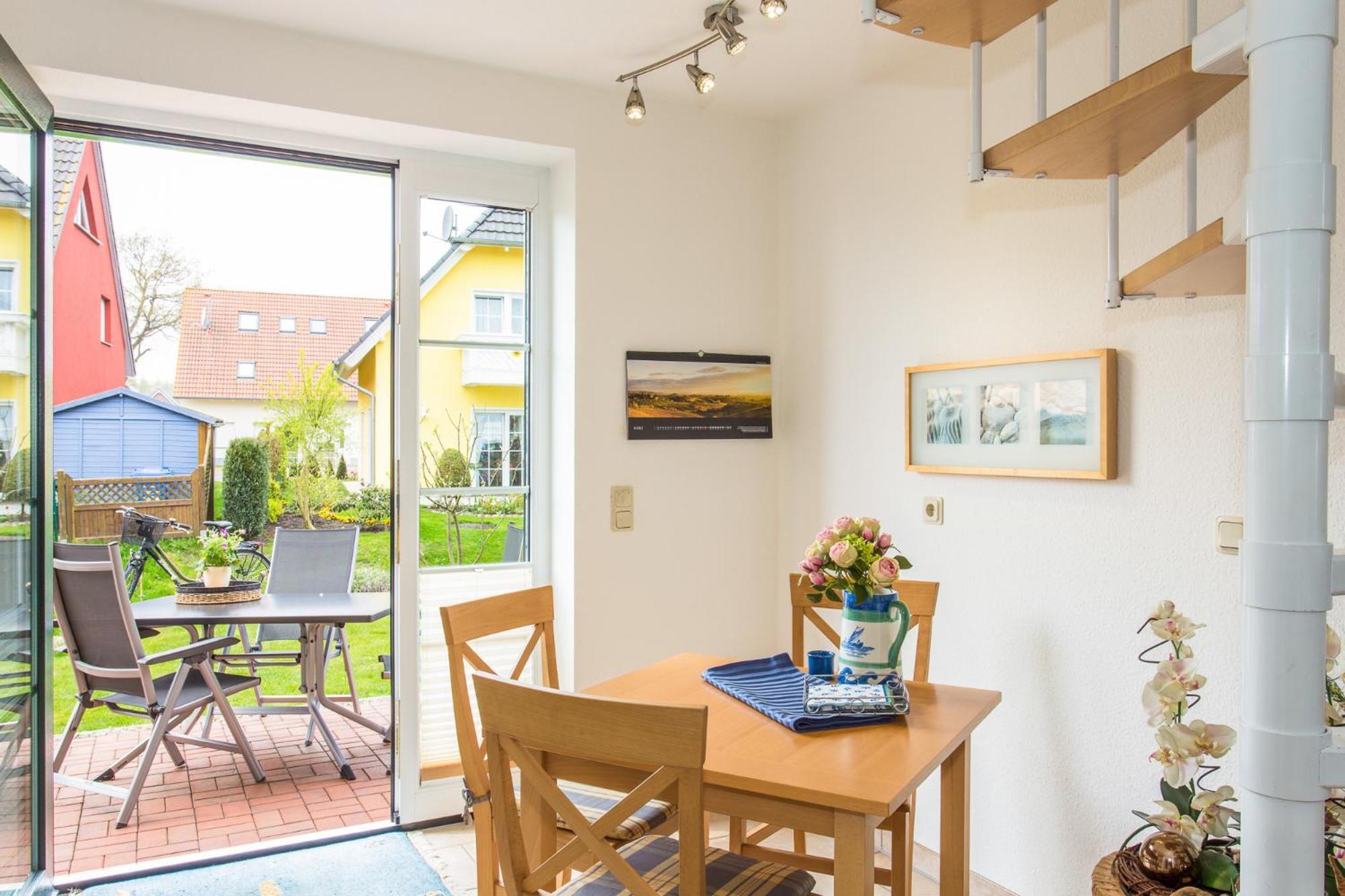 Deichweg 12 Apartment ซิงสท์ ภายนอก รูปภาพ