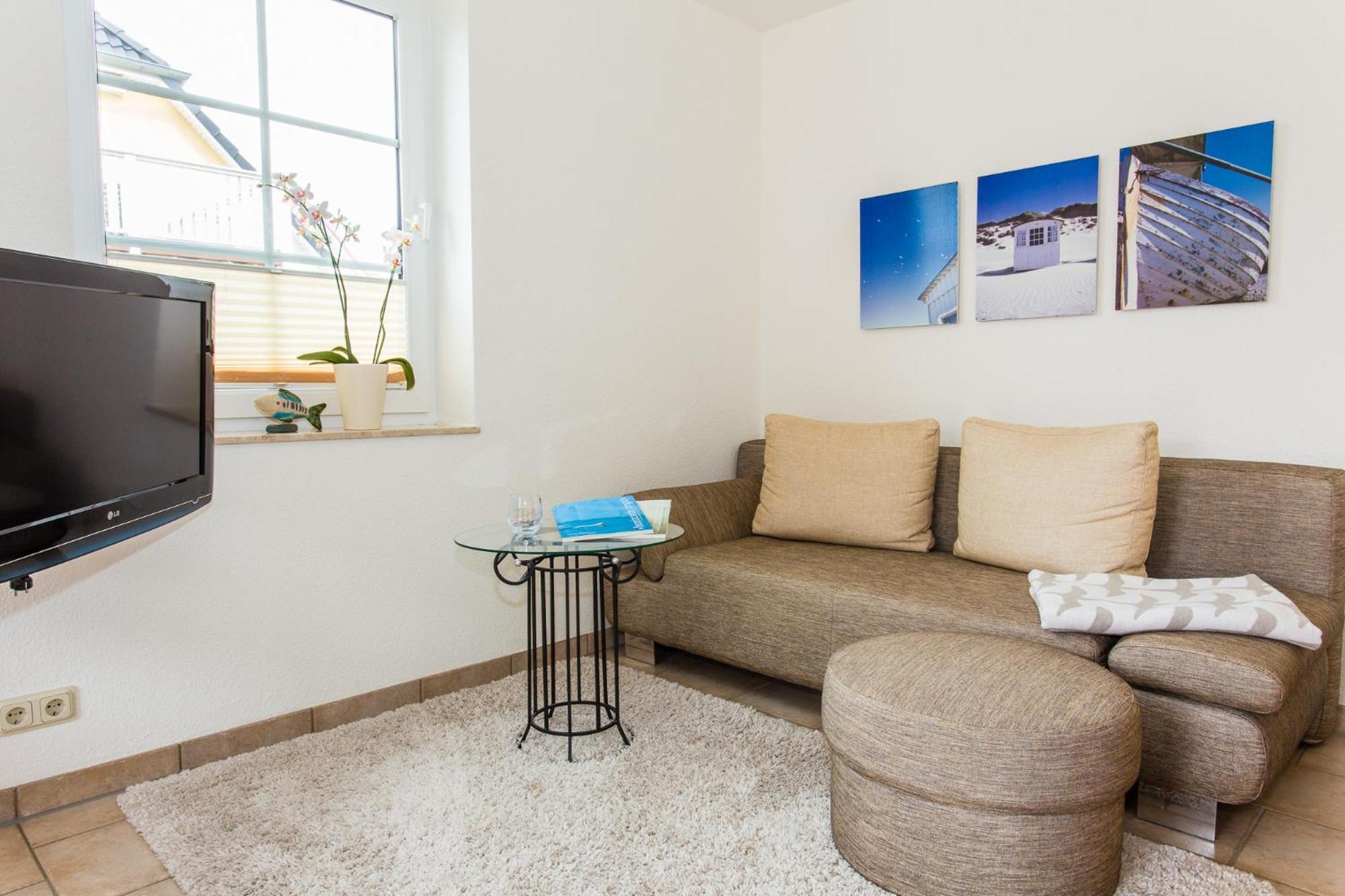 Deichweg 12 Apartment ซิงสท์ ภายนอก รูปภาพ
